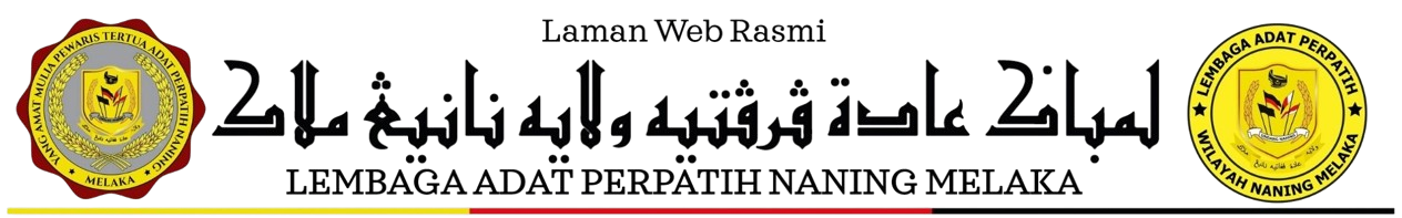 Header Lembaga Adat Naning